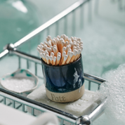 Seasalt Refillable Candle Starter Pack (Grand Size)