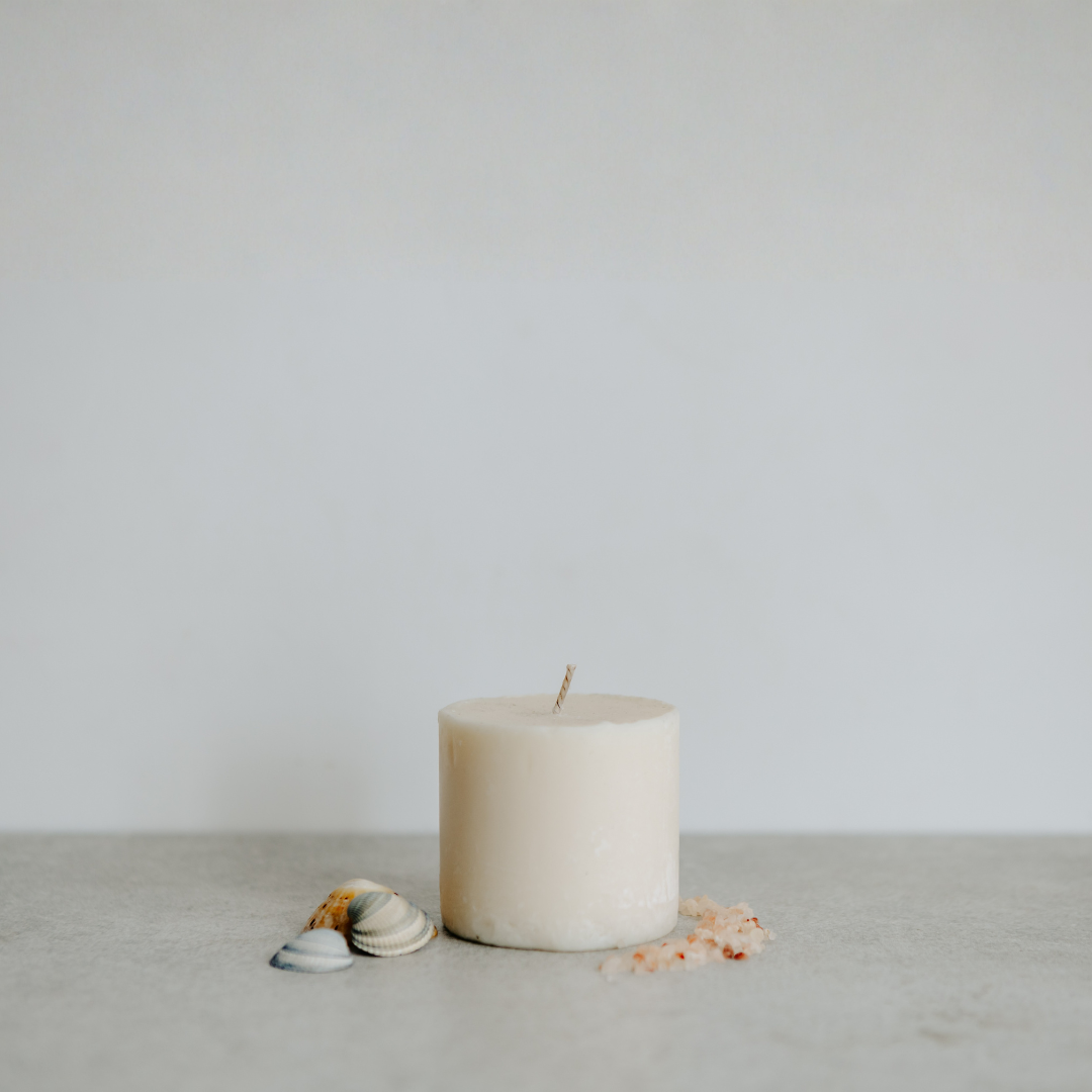 The Coast Refillable Candle Starter Pack (Petite Size)