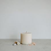 The Coast Refillable Candle Starter Pack (Petite Size)