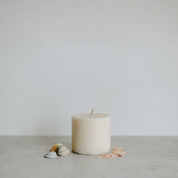 Seasalt Refillable Candle Starter Pack (Petite Size)
