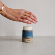 Seasalt Refillable Candle Starter Pack (Petite Size)