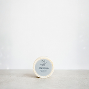 The Coast Refillable Candle (Petite Size)
