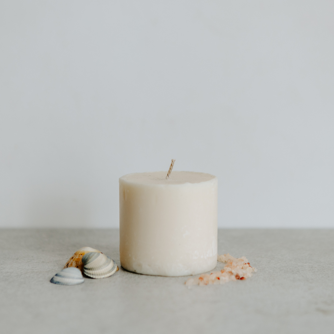 Seasalt Candle Refill (Standard Size)