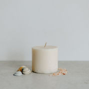 Seasalt Candle Refill (Standard Size)