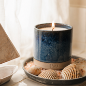 Seasalt Refillable Candle (Standard Size)