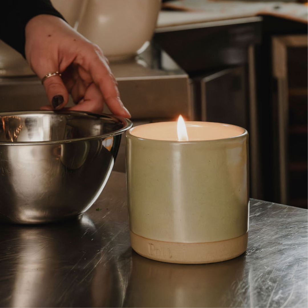 Cook Standard Candle