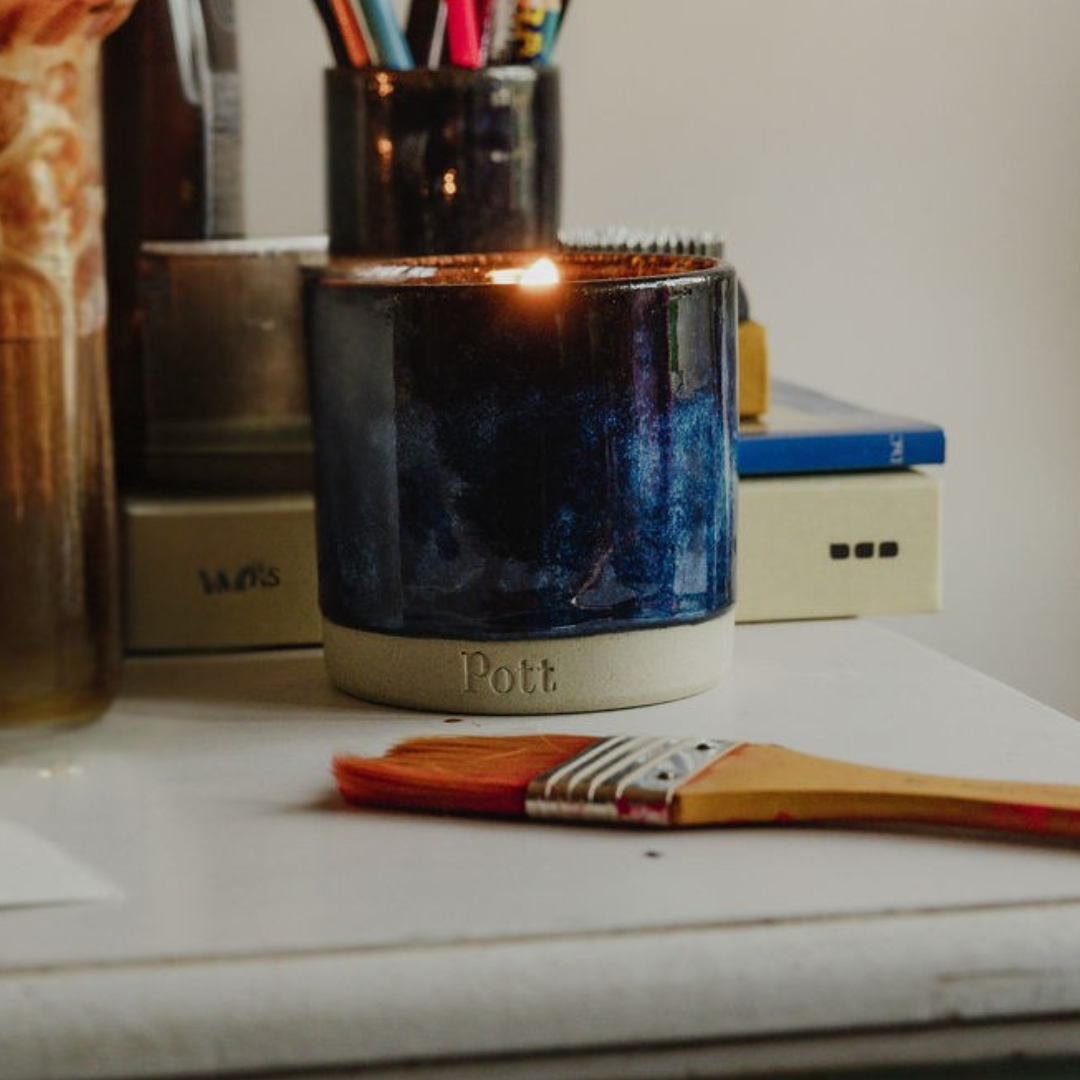 Create Standard Candle