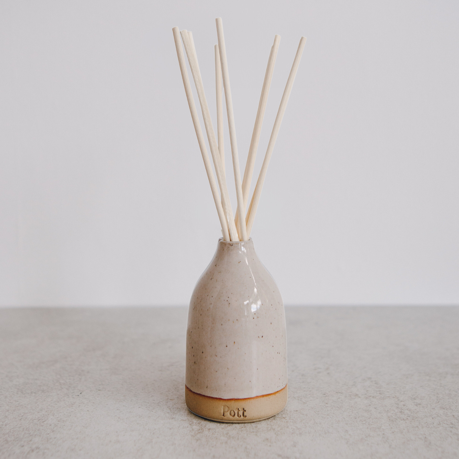 Jardin Diffuser (limited edition)