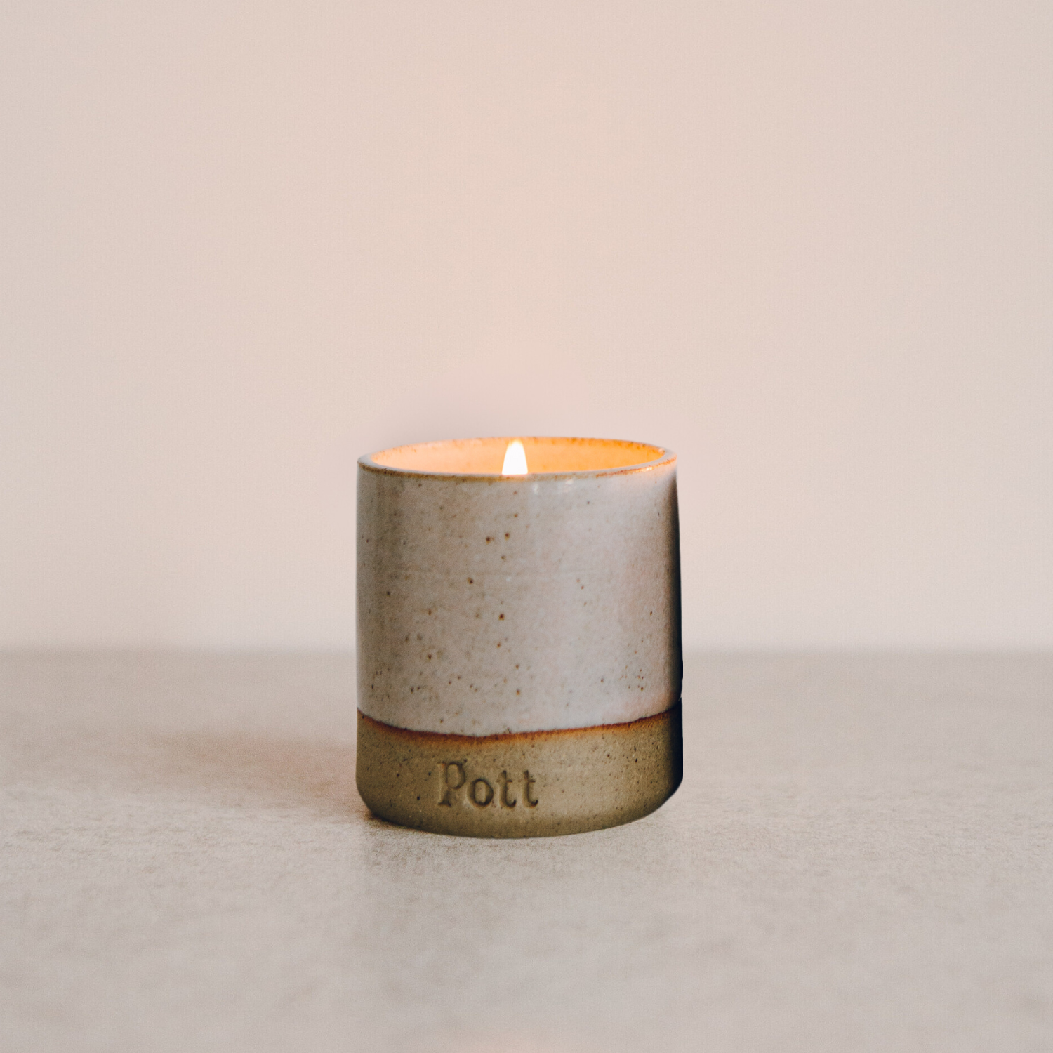 Noel Candle (limited edition)