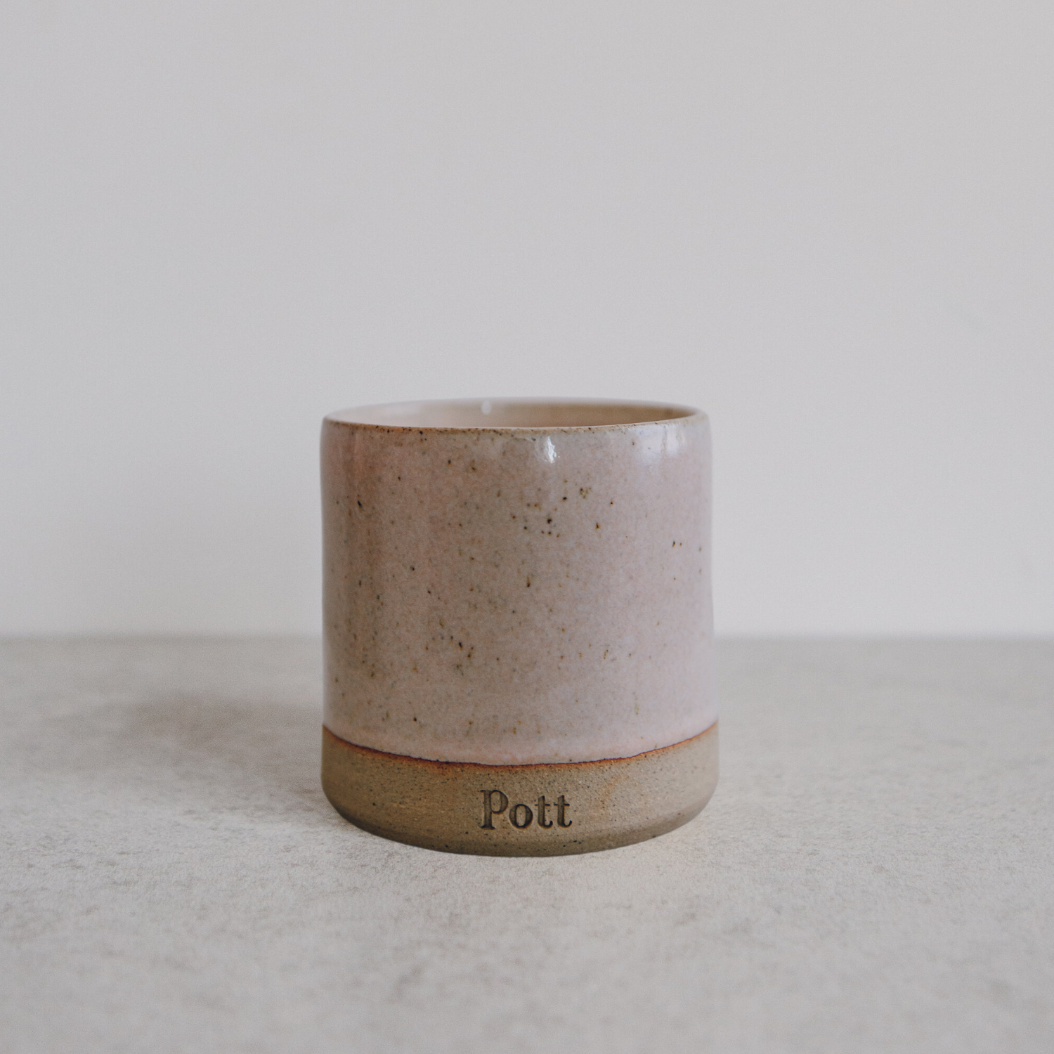 The Blush Standard Candle