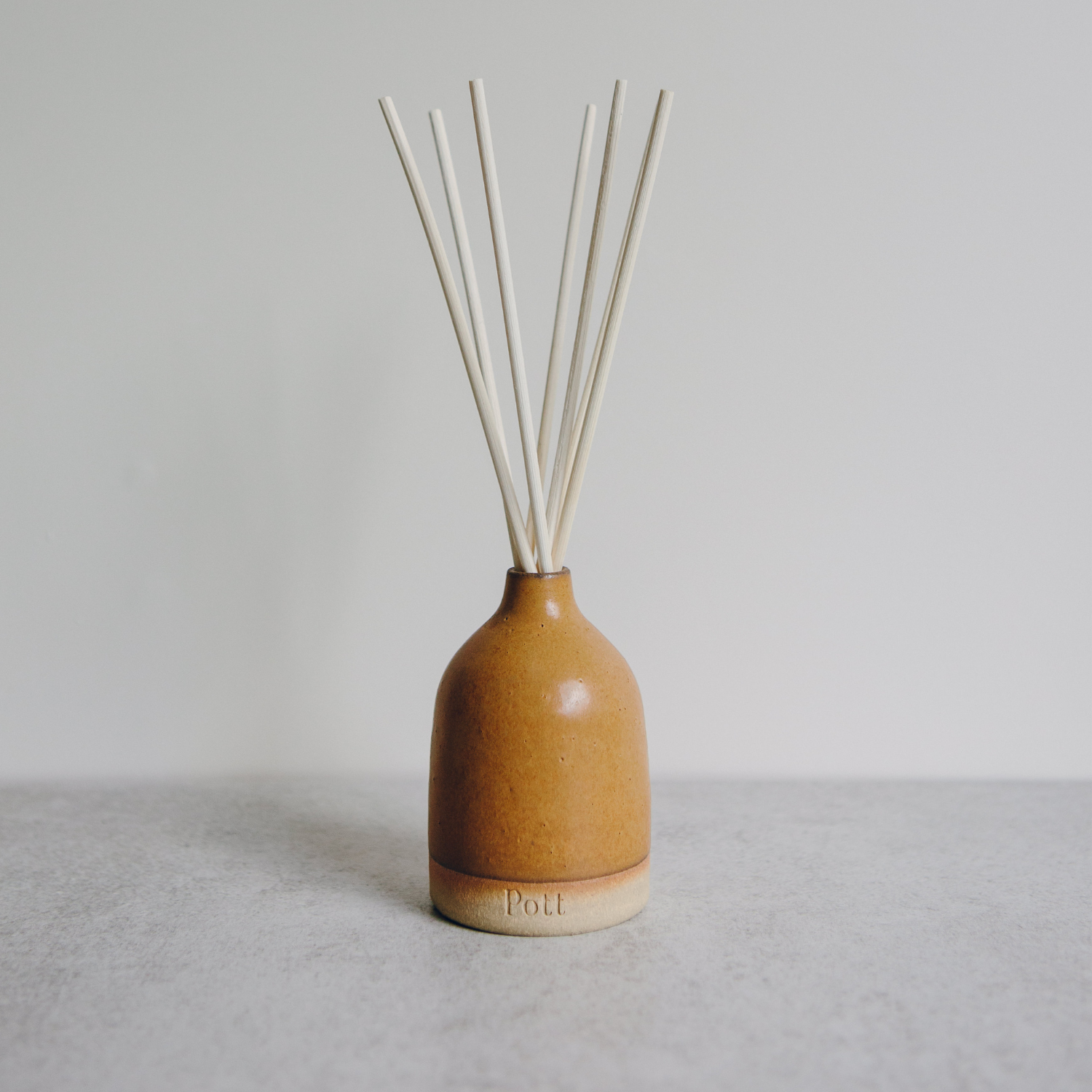 The Fall Diffuser