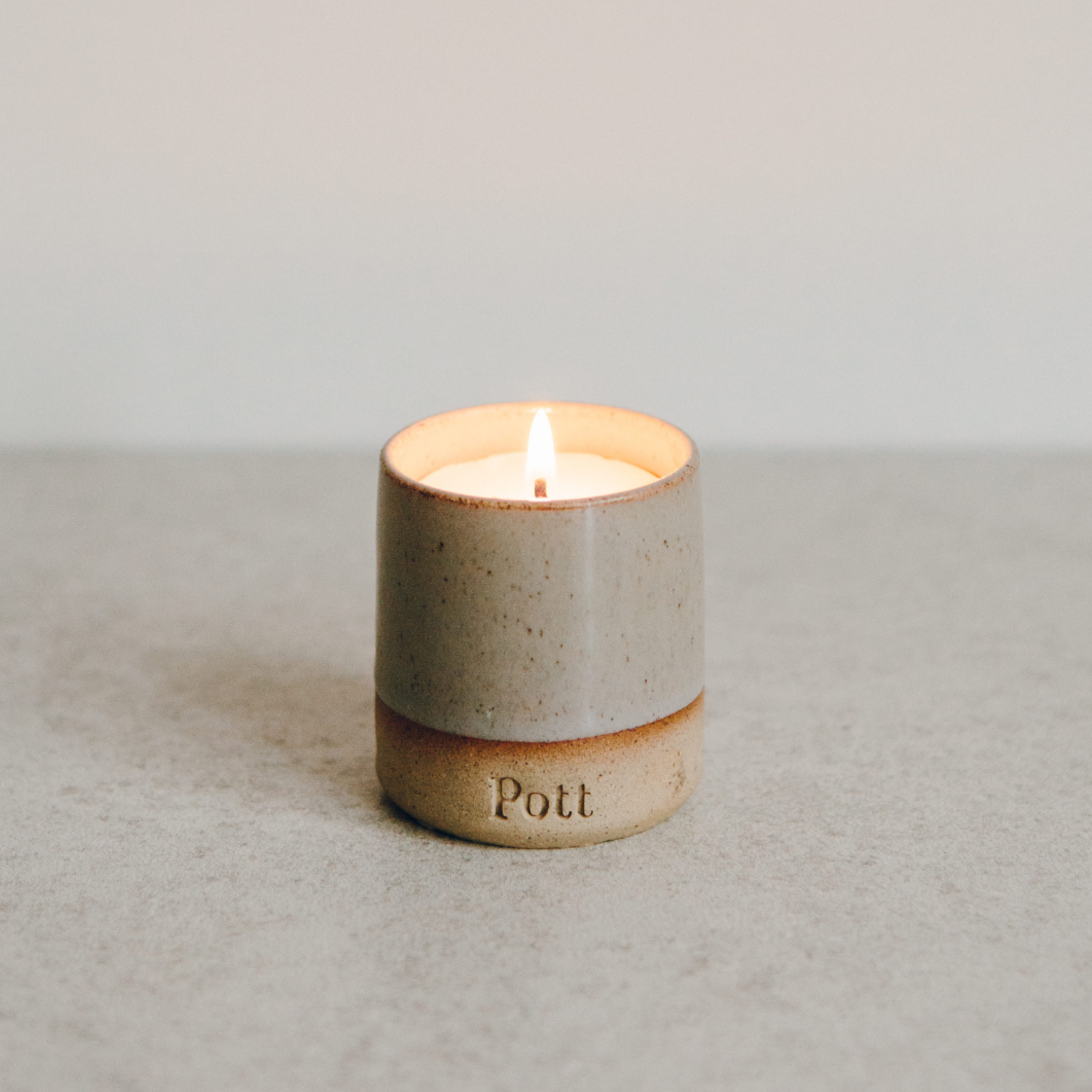Petite Candle Trio