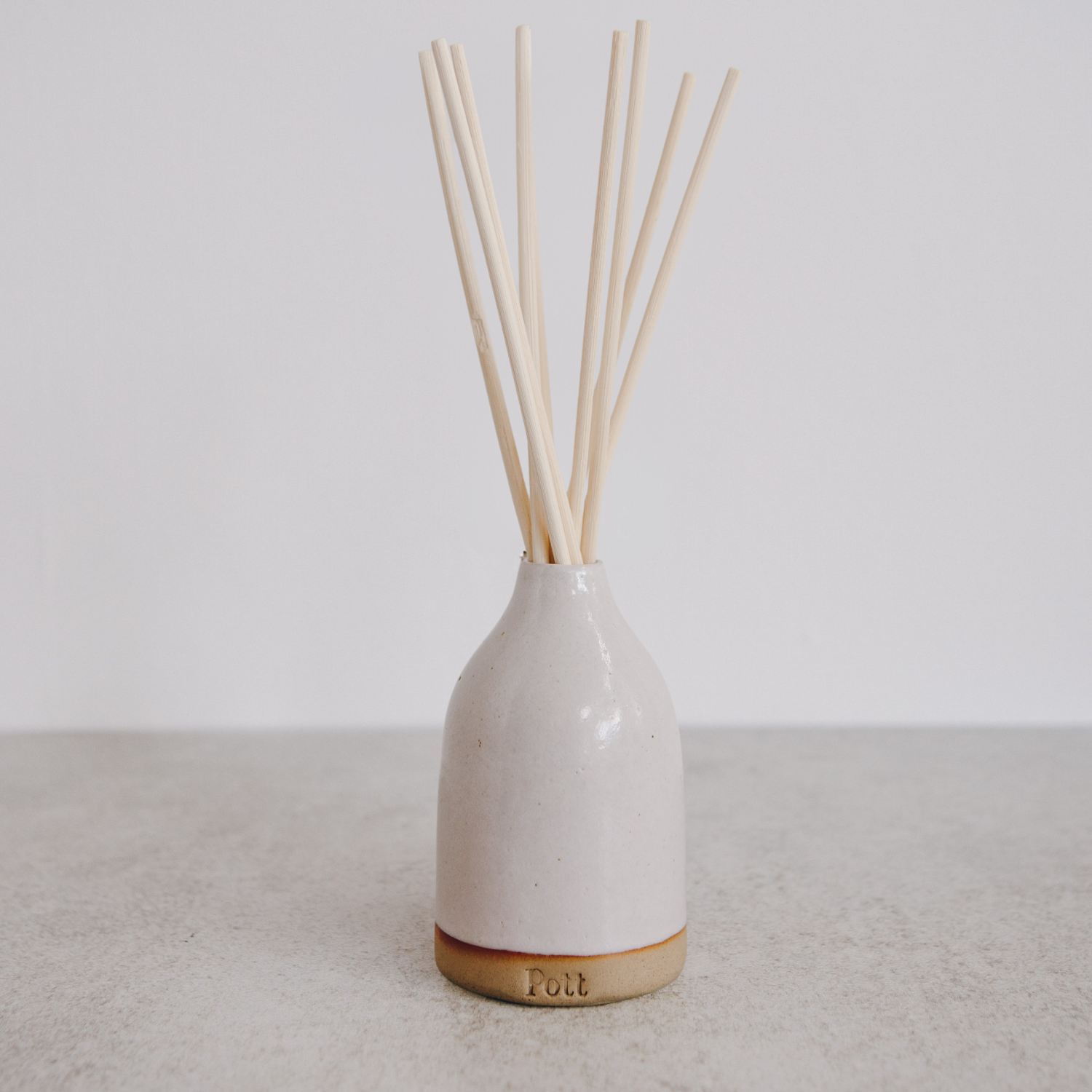 The Speckle Diffuser