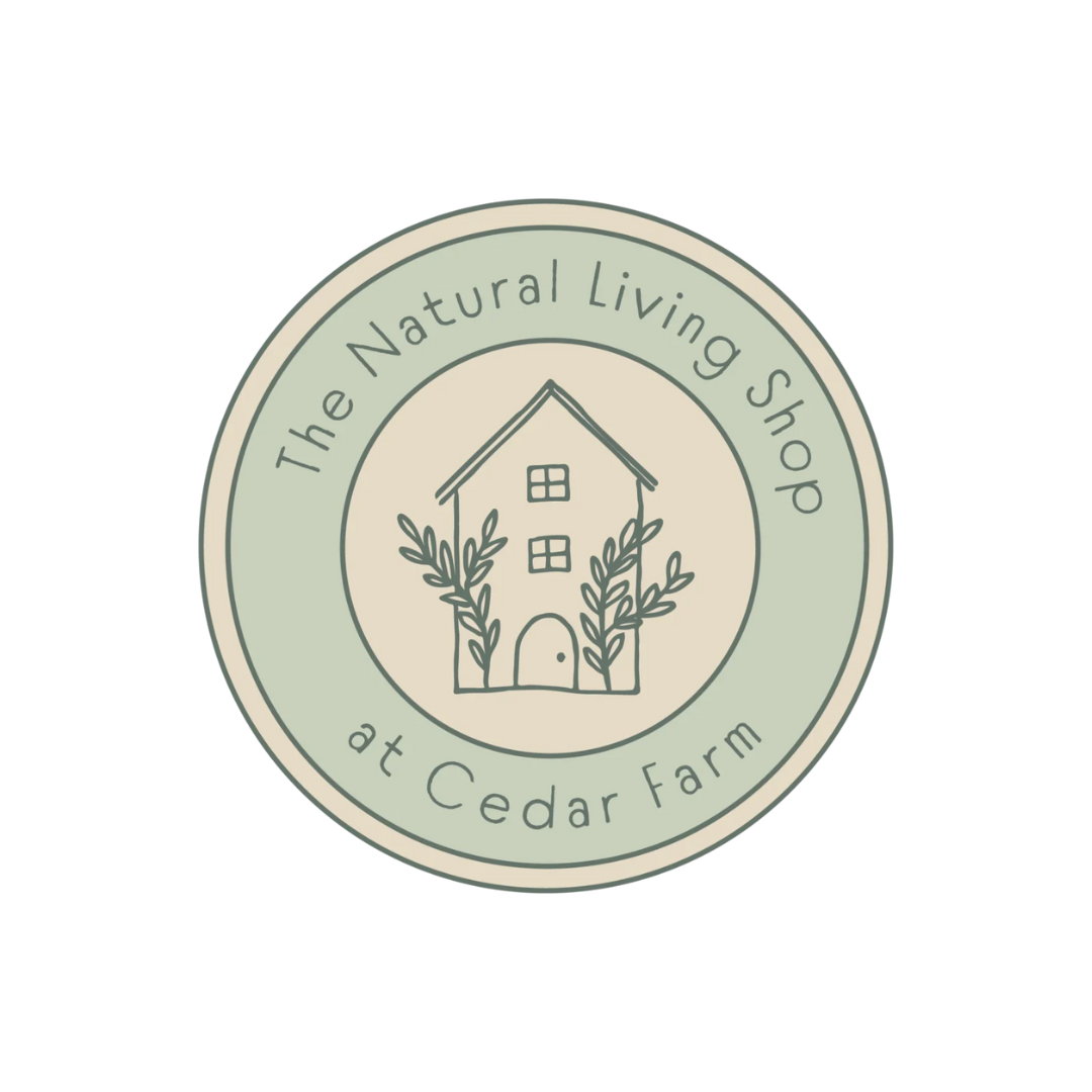 The Natural Living Shop