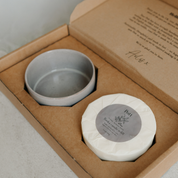 Tonka Refillable Candle (Grand Size)