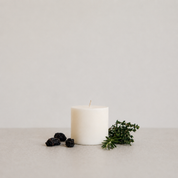 Tonka Refillable Candle Starter Pack (Petite Size)