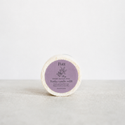 Tonka Candle Refill (Standard Size)