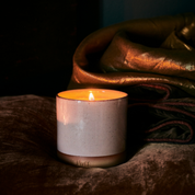Tonka Refillable Candle (Standard Size)