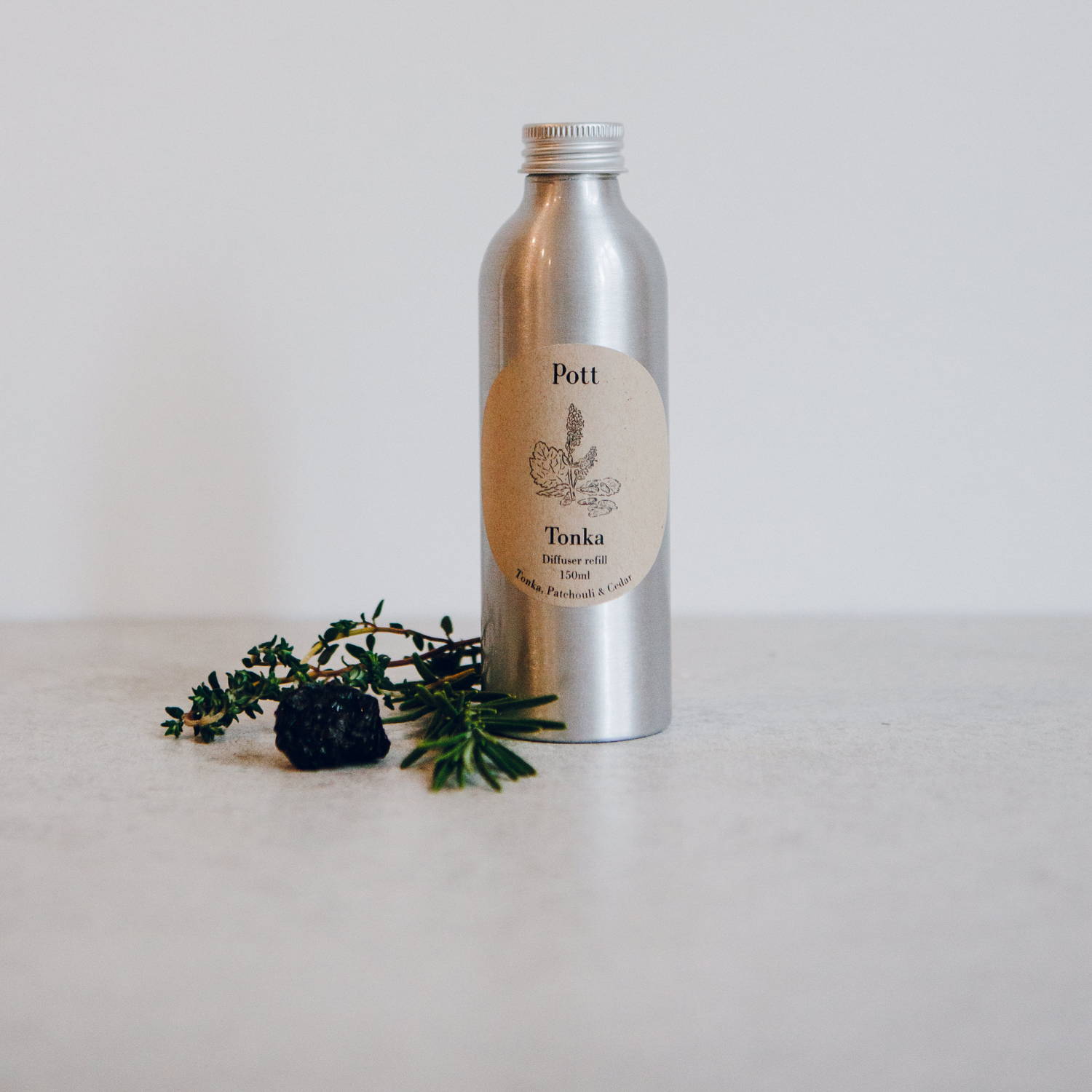 Diffuser Refill Subscription - 12 Months