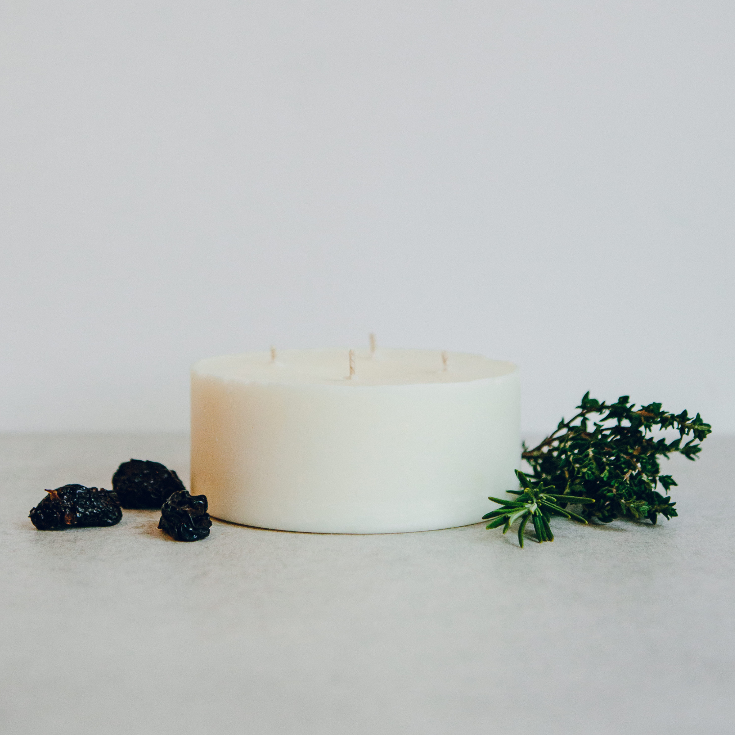 The Sage Grand Candle