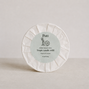 Tropic Outdoor Candle Refill (Grand Size)