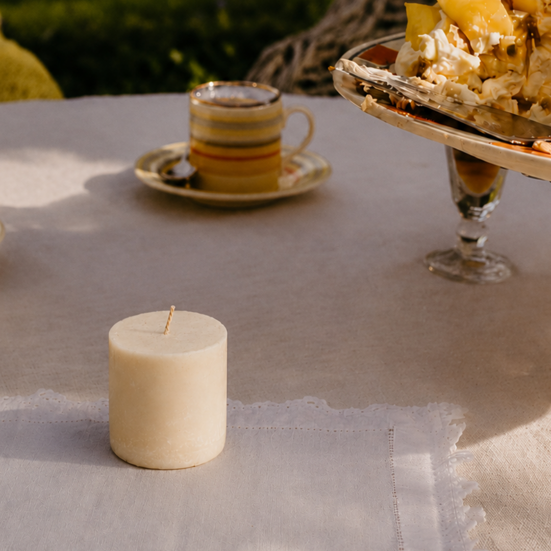 Tropic Outdoor Refillable Candle Starter Pack (Petite Size)