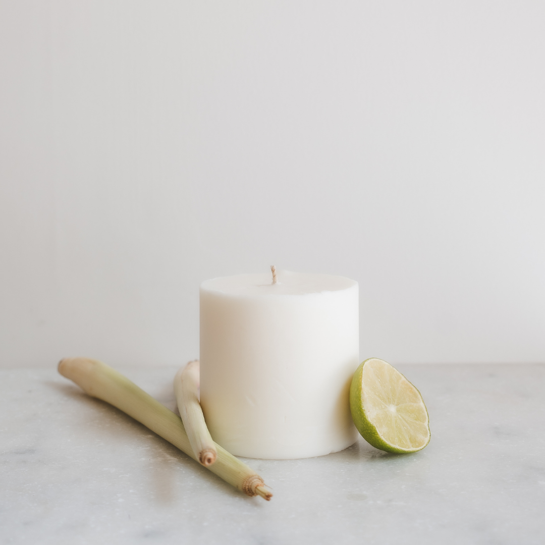 Tropic Outdoor Candle Refill (Standard Size)