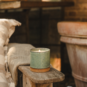 Tropic Refillable Outdoor Candle Starter Pack (Standard Size)