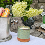Tropic Refillable Candle (Standard Size)