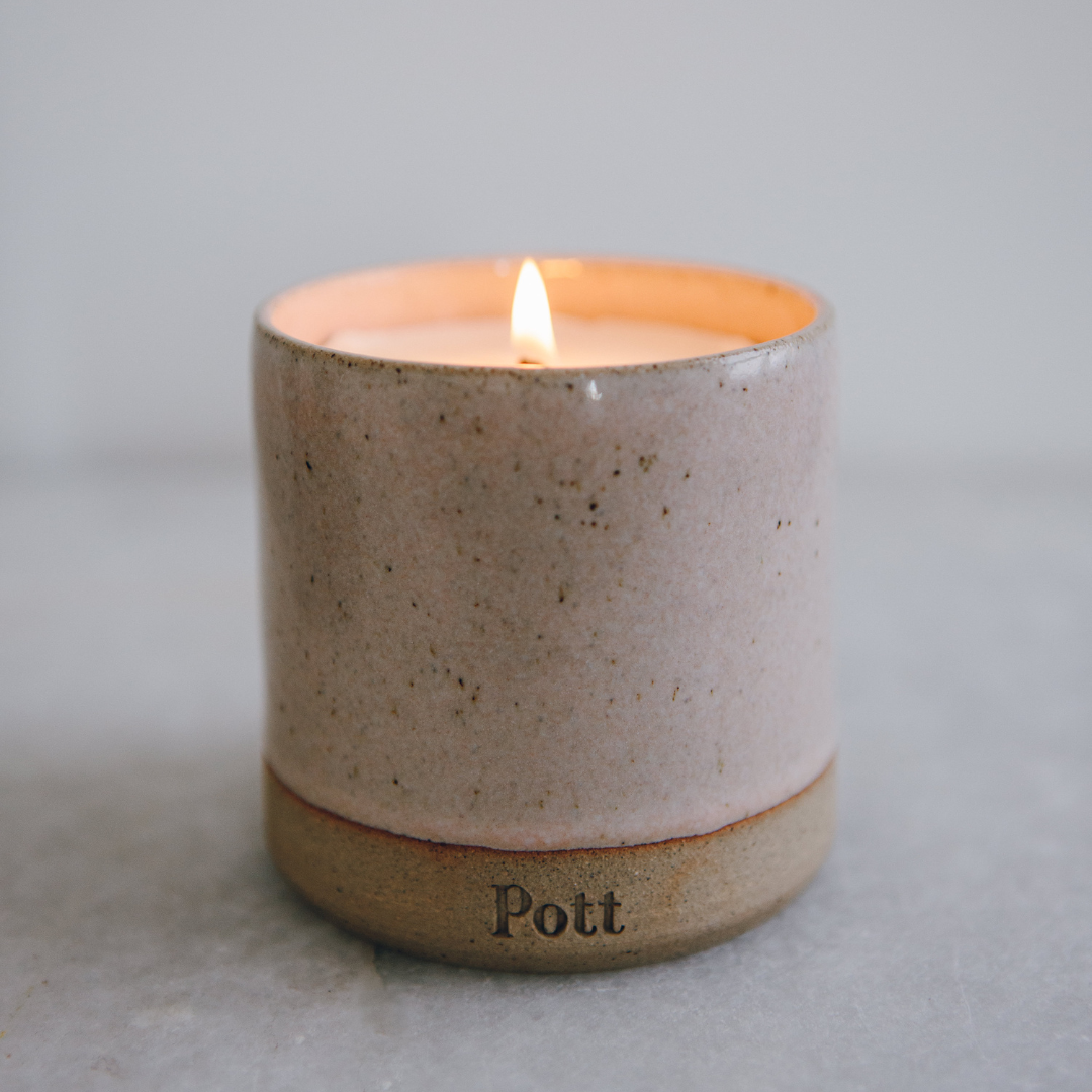 Fig Candle