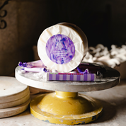 Violet Refill Trio Set