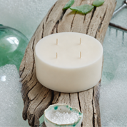 Seasalt Candle Refill (Grand Size)