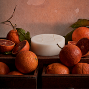 Orangery Candle Refill (Grand Size)
