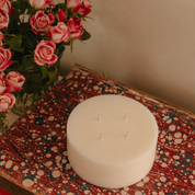 Roses Candle Refill (Grand Size)