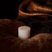 Tonka Candle Refill (Petite Size)