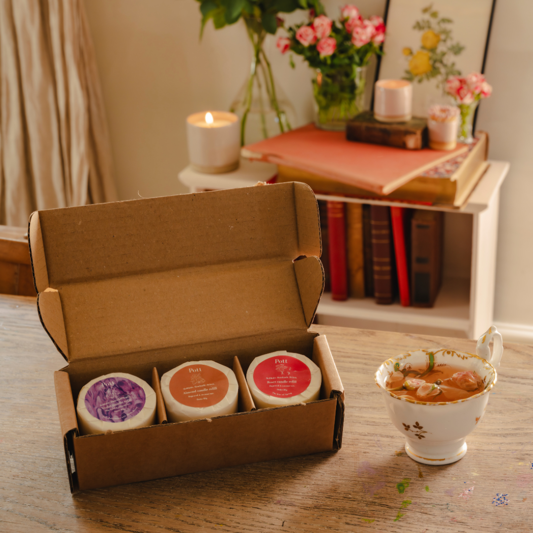 Seasonal Subscription