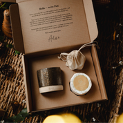 Cableknit Starter Pack