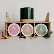 The Seasonal Subscription Box with Pott