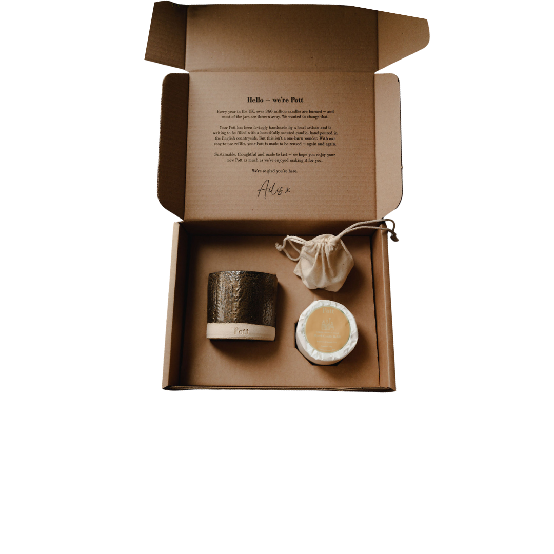 Christmas Starter Pack