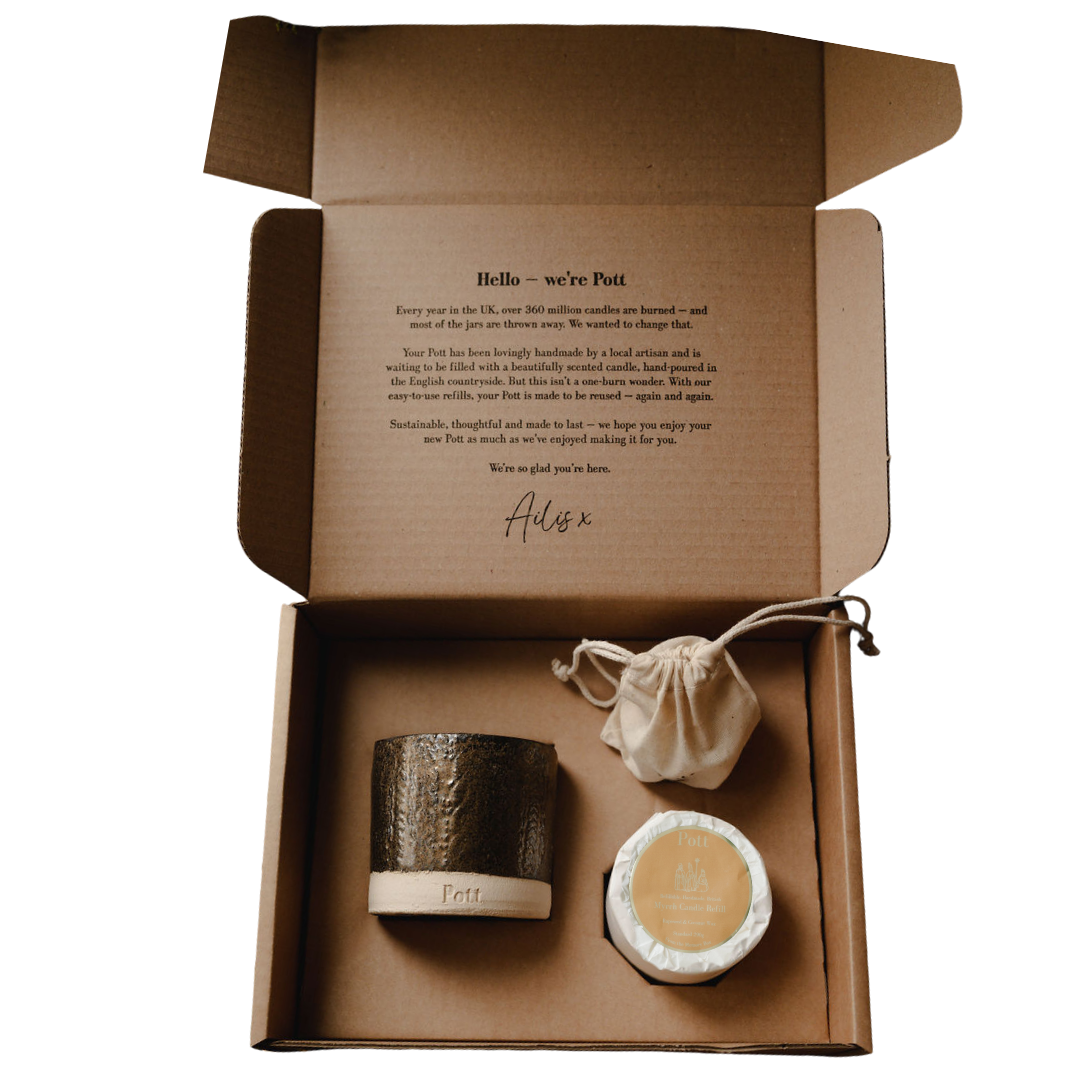 Starter Pack Christmas