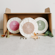 The Grand Seasonal Subscription Box