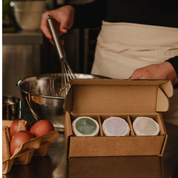 The Petite Seasonal Subscription Box