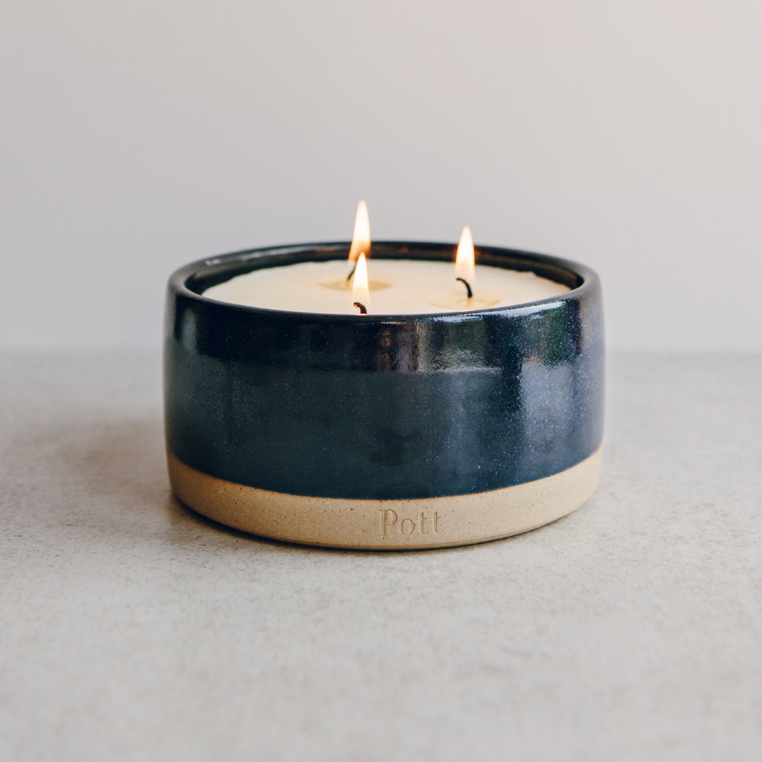 Ocean Grand Candle