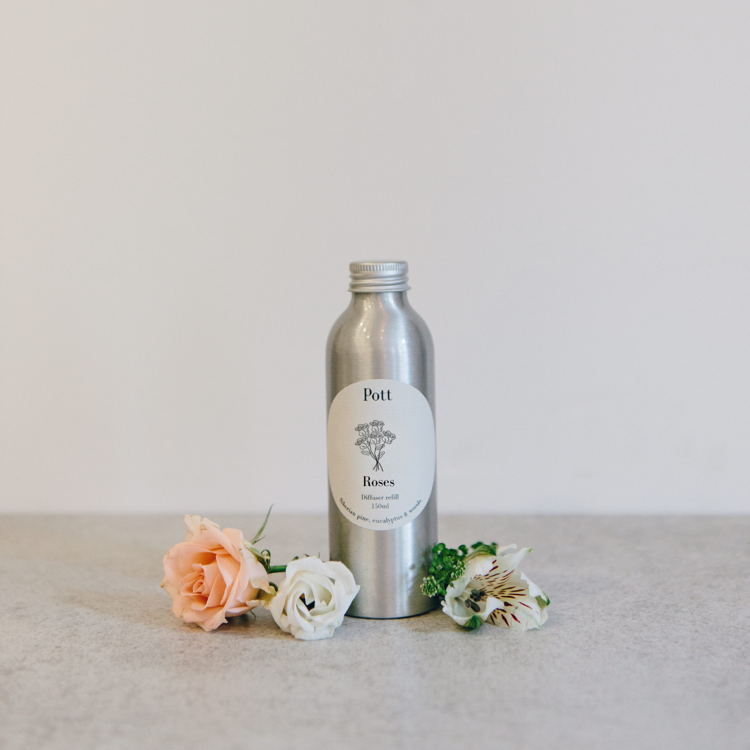 Roses Diffuser