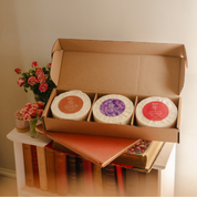 Seasonal Subscription