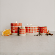 Ultimate Gingham Set