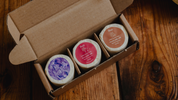 Seasonal Subscription