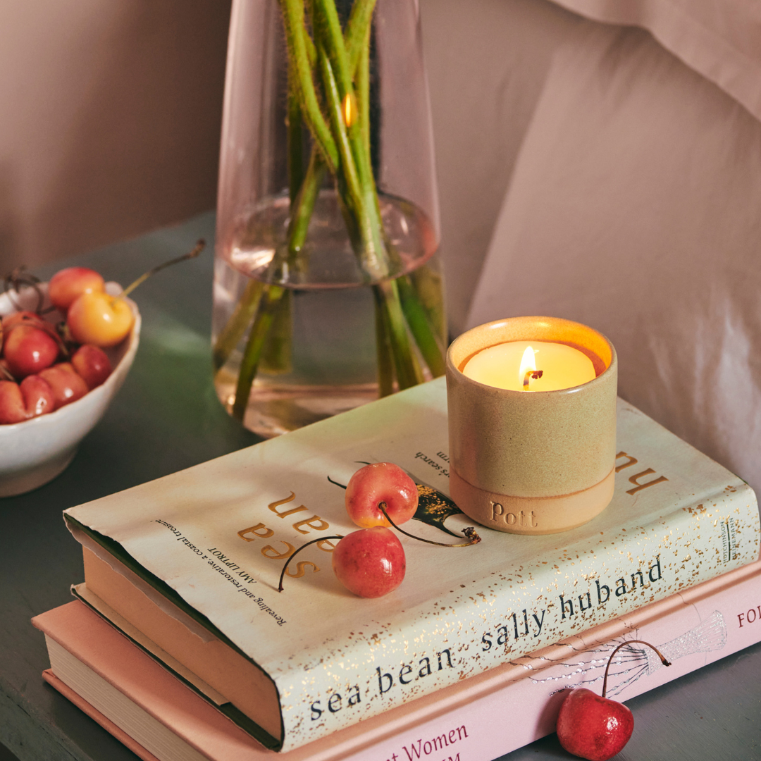 Petite Candles