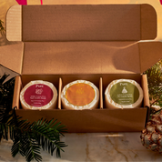 Standard Christmas Refill Set