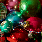 Petite Christmas Refill Set